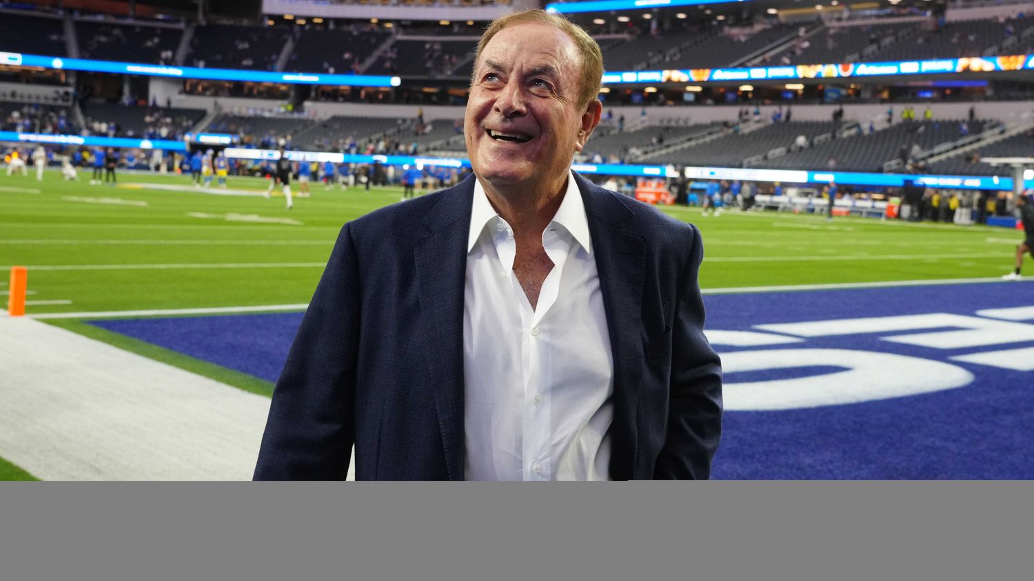 al-michaels